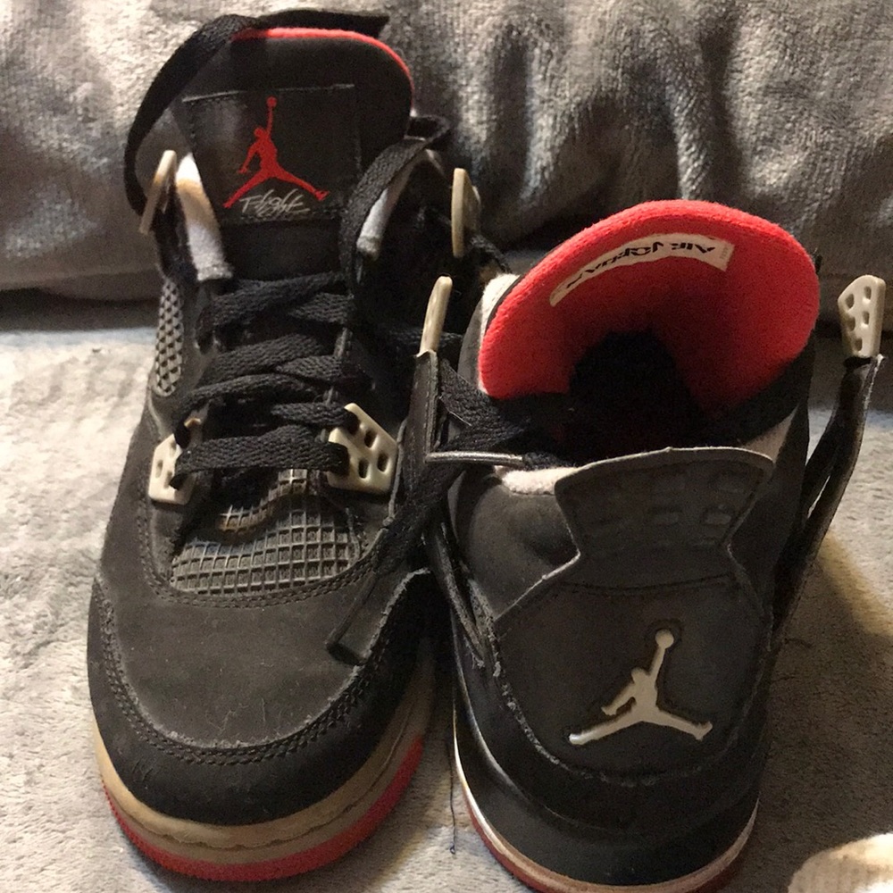 Jordan shoe